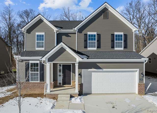 Property at 2798 GALLOP Way, Saline, MI 48176 8975, 4 beds, 2.5 baths