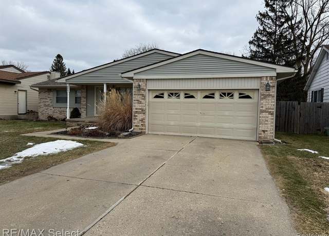 Property at 5279 MILL WHEEL Dr, Grand Blanc, MI 48439 4235, 3 beds, 2 baths