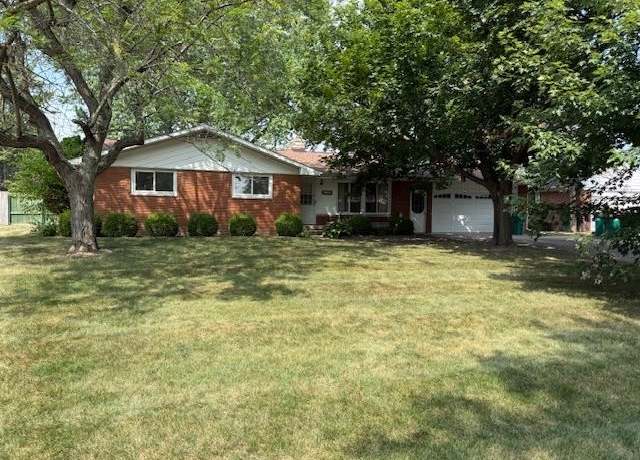Property at 4848 W Westgate Dr, Bay City, MI 48706, 3 beds, 2.5 baths