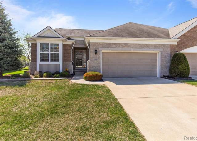 Property at 23260 STREAMVIEW St #79, Macomb, MI 48042 4858, 2 beds, 3 baths