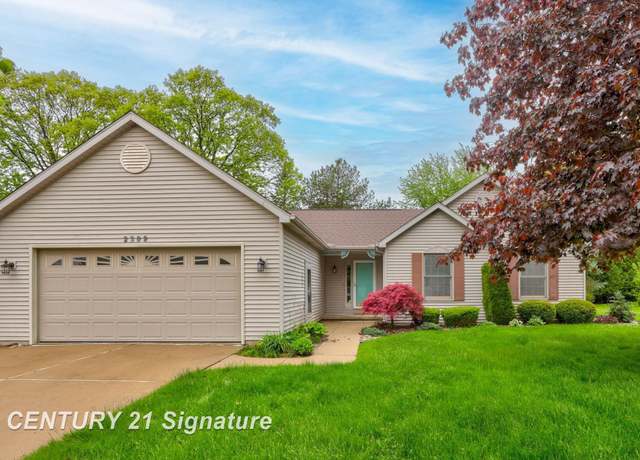 Property at 2309 Milford Dr, Saginaw, MI 48603, 3 beds, 2.5 baths