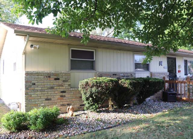 Property at 4630 N Gregory St, Saginaw, MI 48601, 3 beds, 1.5 baths