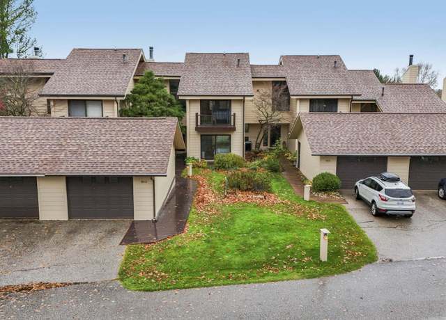 Property at 4991 N Crossover Dr #802, Bellaire, MI 49615, 3 beds, 3 baths