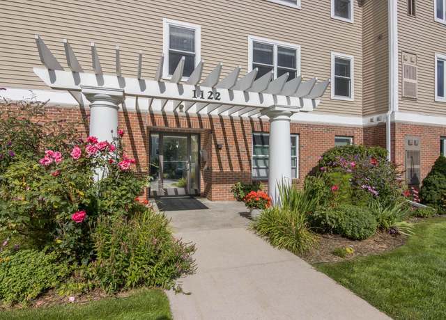 Property at 1122 Lake Ridge Dr #201, Traverse City, MI 49684, 2 beds, 2 baths
