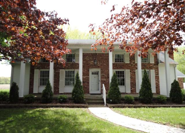 Property at 3315 W Albain Rd, Monroe, MI 48161, 4 beds, 2 baths