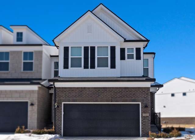 Property at 5531 E SPANIEL Dr, Ann Arbor, MI 48108, 3 beds, 2.5 baths