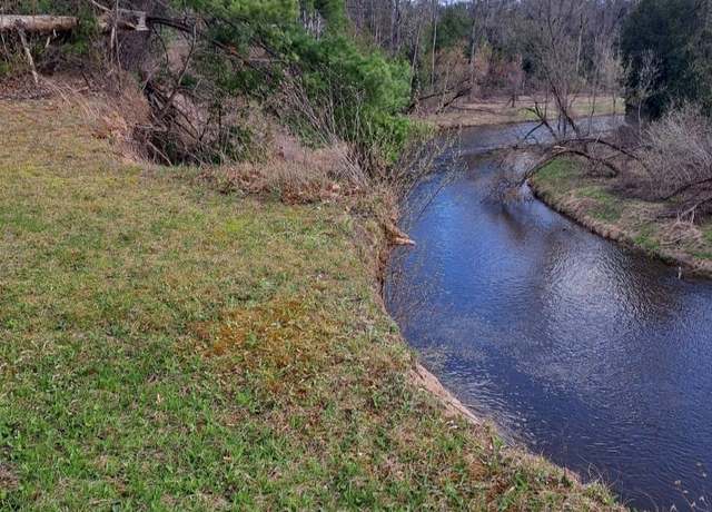 Property at NKA Pinnacle Dr Lot : 94, Omer, MI 48749