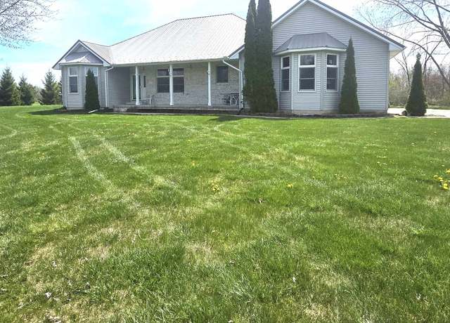 Property at 18 Debra Ct. Ct, Pinconning, MI 48650, 3 beds, 2 baths