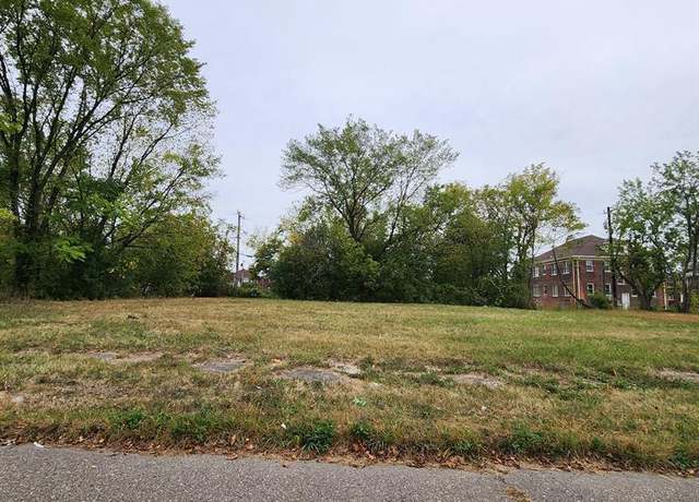 Property at 3751 LONGFELLOW St, Detroit, MI 48206 1822