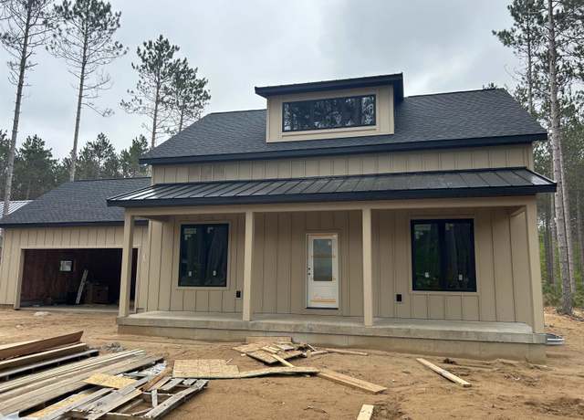 Property at 1868 Cascade Trl Lot : 15, Traverse City, MI 49685, 2 beds, 2 baths