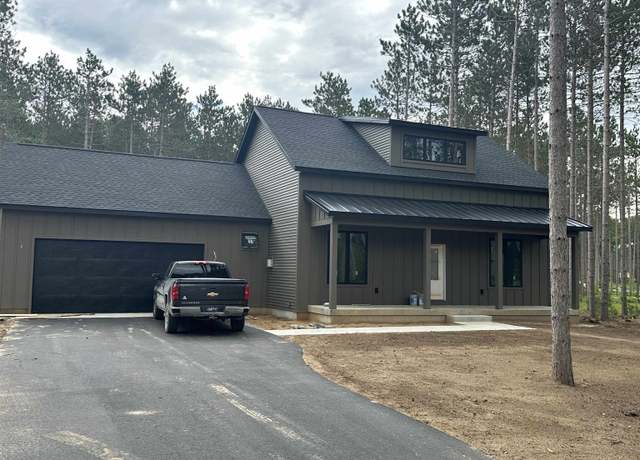 Property at 1868 Cascade Trl Lot : 15, Traverse City, MI 49685, 2 beds, 2 baths