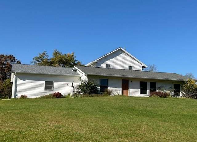 Property at 6993 Meredith Grade Rd, Harrison, MI 48625, 3 beds, 3 baths