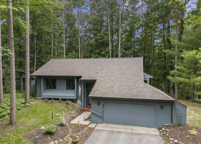 Property at 4281 Baywood Lot : 125, Traverse City, MI 49686, 3 beds, 2 baths