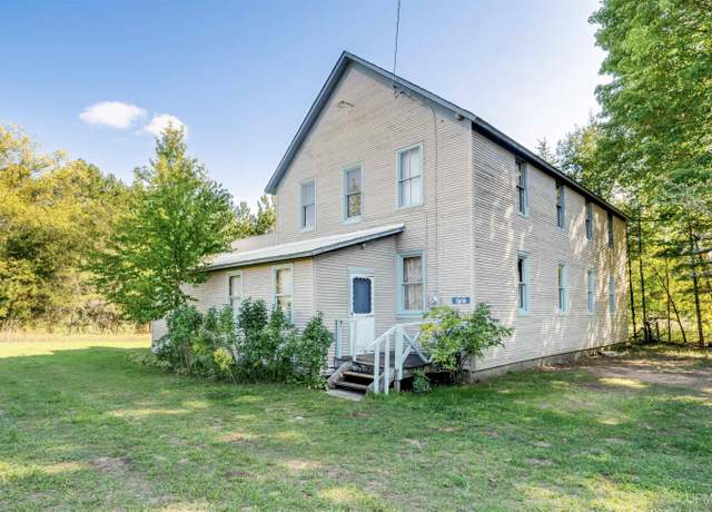 Property at 7887 W M94 Hwy, Manistique, MI 49854, 1 bath