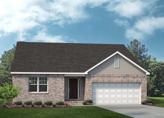 Property at 1937 MAGGIE Ln, Ypsilanti, MI 48198, 3 beds, 2 baths