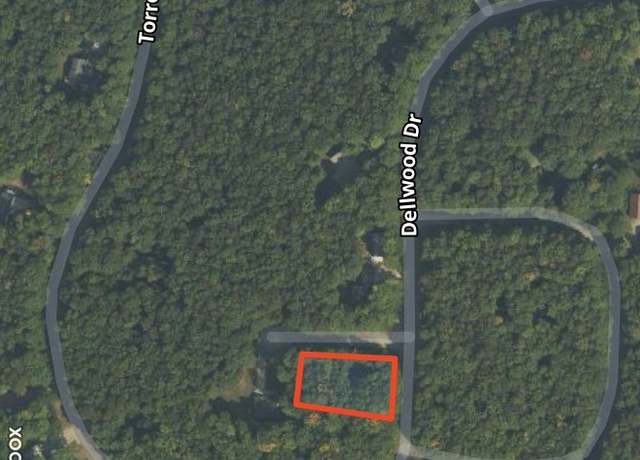 Property at Lot 465 Dellwood Dr Lot : 465, Elmira, MI 49730