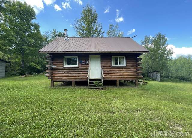 Property at TBD Net River Rd, Crystal Falls, MI 49903, 1 bed