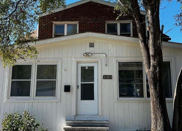 Property at 21073 HELLE Ave, Warren, MI 48089 3128, 3 beds, 1 bath