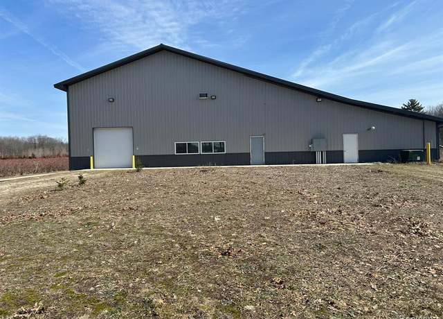 Property at 6080 Jensen Rd, Fruitport, MI 49415