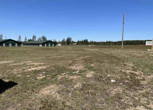 Property at 115 N M553, Gwinn, MI 49855