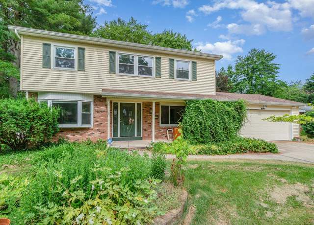 Property at 5715 Swede Ave, Midland, MI 48642, 4 beds, 2.5 baths