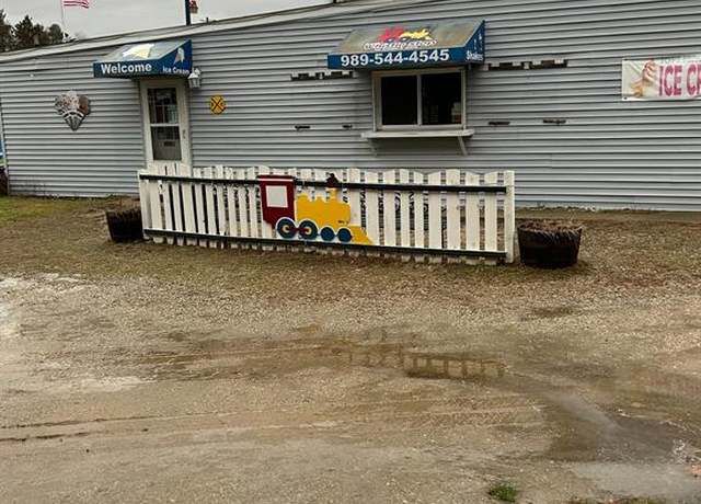Property at 9482 TERRY St, Lake, MI 48632 9501