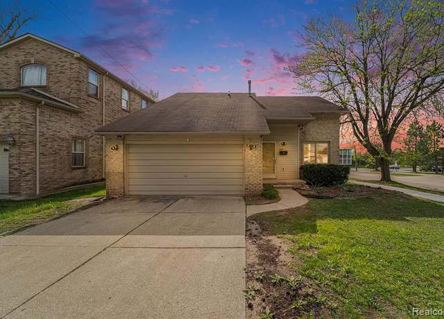 Property at 6075 N VERNON St, Dearborn Heights, MI 48127 3236, 3 beds, 3 baths