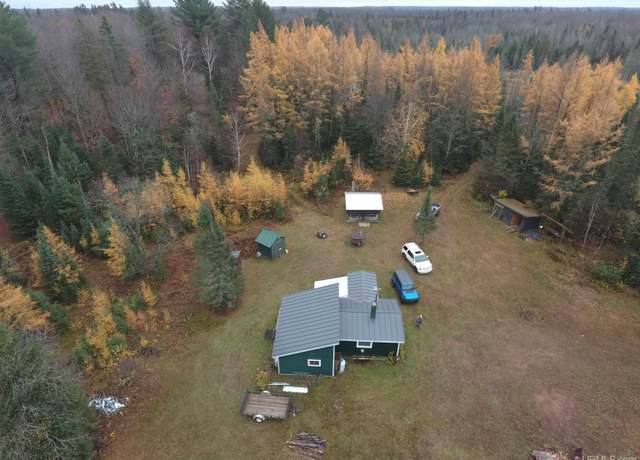 Property at 19495 S Nestoria Rd, Michigamme, MI 49861, 4 beds