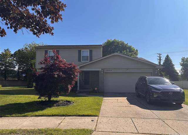 Property at 29313 PERTH St, Livonia, MI 48154 4565, 3 beds, 1.5 baths