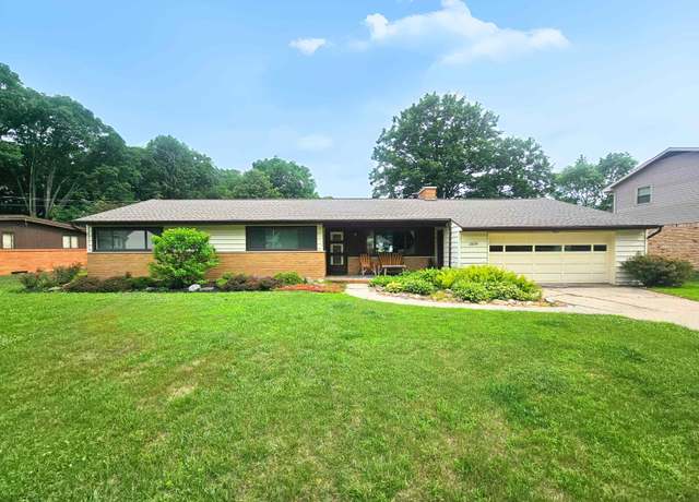 Property at 3374 Elmwood St, Clio, MI 48420, 3 beds, 1.5 baths