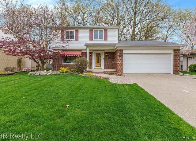 Property at 13842 HERITAGE St, Riverview, MI 48193 7850, 4 beds, 1.5 baths