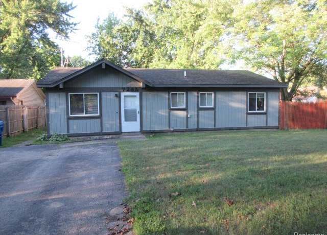 Property at 7265 Ida Ter, Waterford, MI 48329 2833, 3 beds, 1.5 baths
