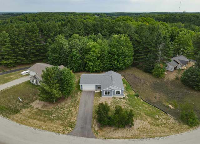 Property at 704 Eden St Lot : 94, Kingsley, MI 49649, 4 beds, 2 baths