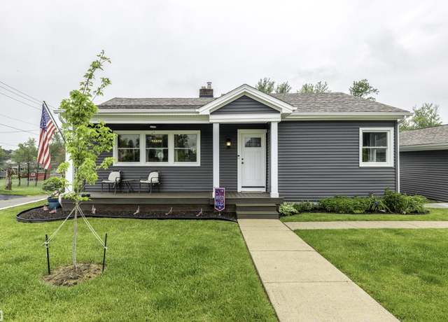 Property at 74415 Burk St, Armada, MI 48005, 2 beds, 2 baths
