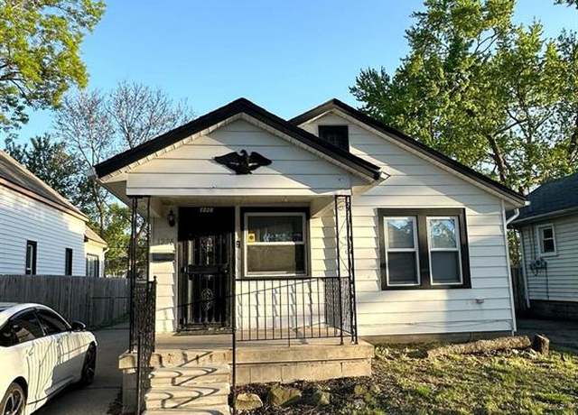 Property at 1228 E JARVIS Ave, Hazel Park, MI 48030 1985, 2 beds, 1 bath