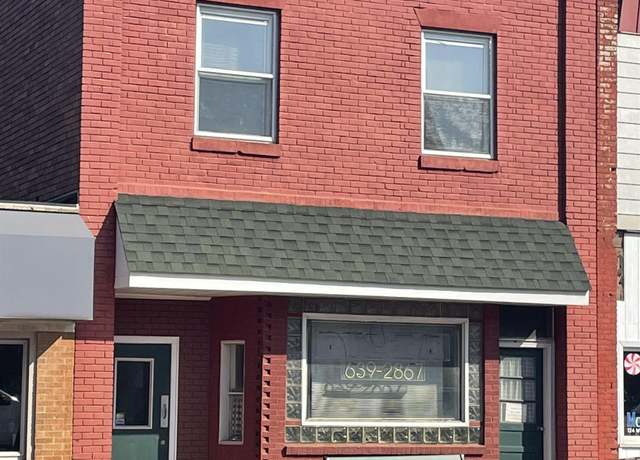 Property at 124 W State St, Montrose, MI 48457