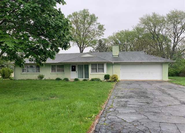 Property at 6568 FAIRWOOD Dr, Dearborn Heights, MI 48127 3962, 3 beds, 1 bath