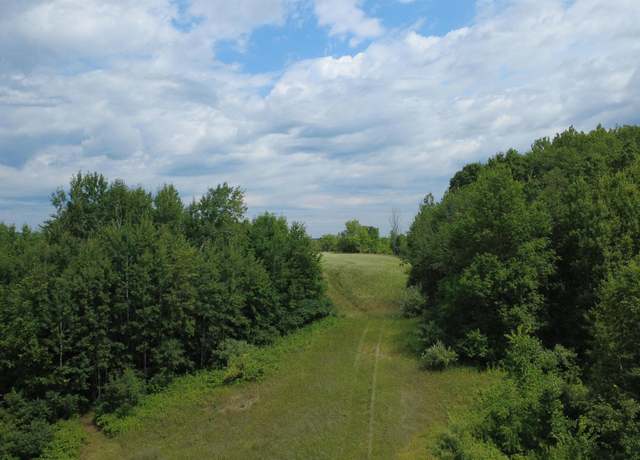 Property at x Greenwood Rd, Gladwin, MI 48624