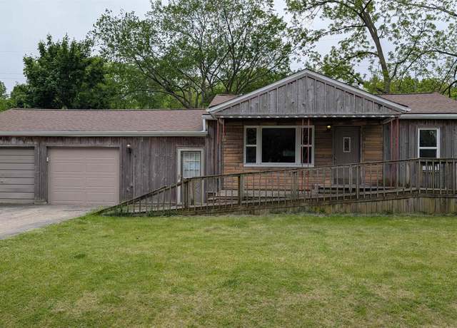 Property at G 4045 Hogarth Ave, Flint, MI 48532, 2 beds, 1 bath