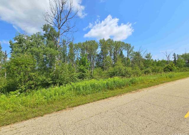 Property at TBD Bauer Rd, Hardwood, MI 49831