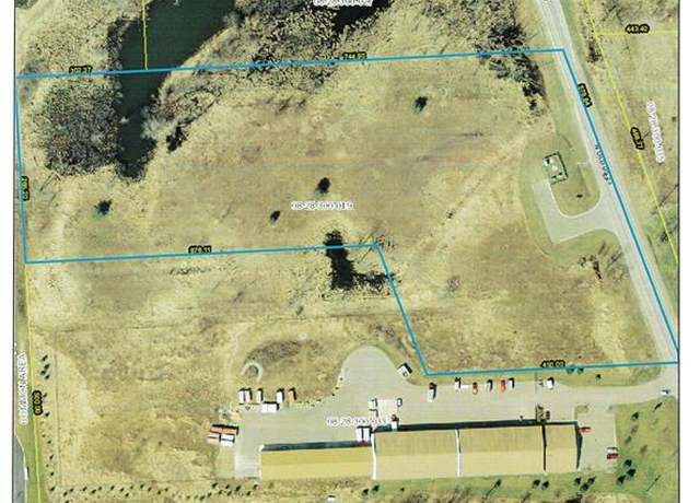 Property at V/L OLD US 23, Howell, MI 48843
