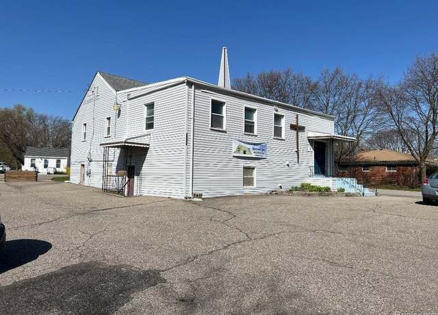 Property at 26689 NORTHEASTERN, Madison Heights, MI 48071 3839