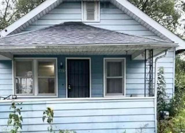 Property at 1805 ARIZONA Ave, Flint, MI 48506 4647, 2 beds, 1 bath