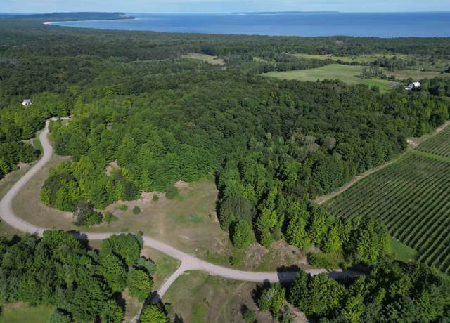 Property at 005 E Meander Ln Lot : 5, Cedar, MI 49621