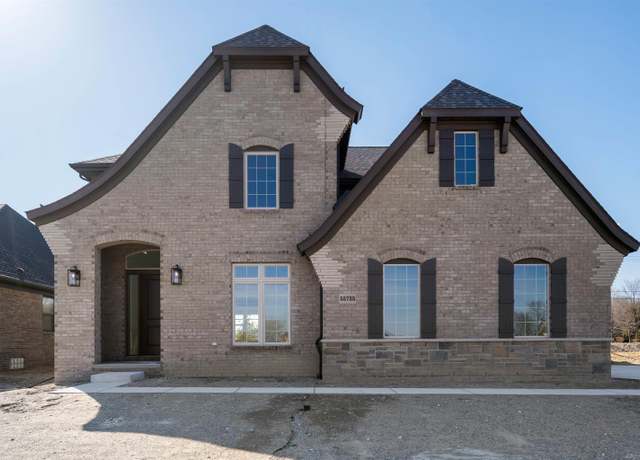 Property at 55735 Bay Oaks Ct #5, Shelby Twp, MI 48315, 4 beds, 3.5 baths