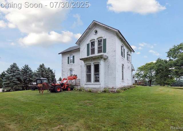 Property at 3435 Dietz Rd, Williamston, MI 48895 9506, 3 beds, 2 baths
