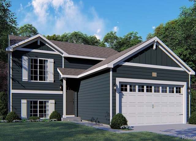 Property at Lot 100 Sycamore River Dr, Update, MI 48836, 3 beds, 2 baths
