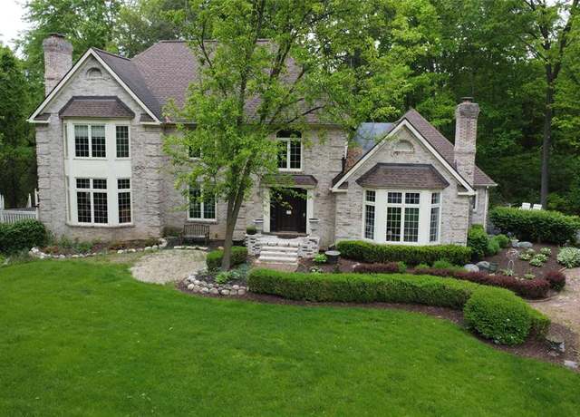 Property at 4270 ARGENTA Dr, Brighton, MI 48116 9175, 3 beds, 2.5 baths