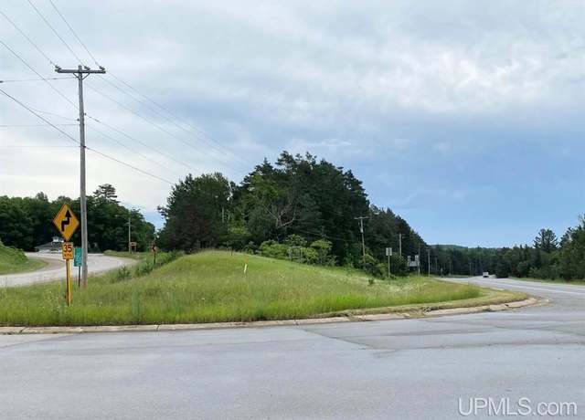 Property at TBD US2 Hwy, Vulcan, MI 49892