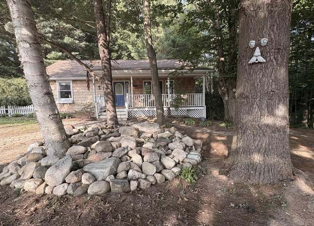 Property at Undisclosed address, Harrison, MI 48625, 2 beds, 3 baths